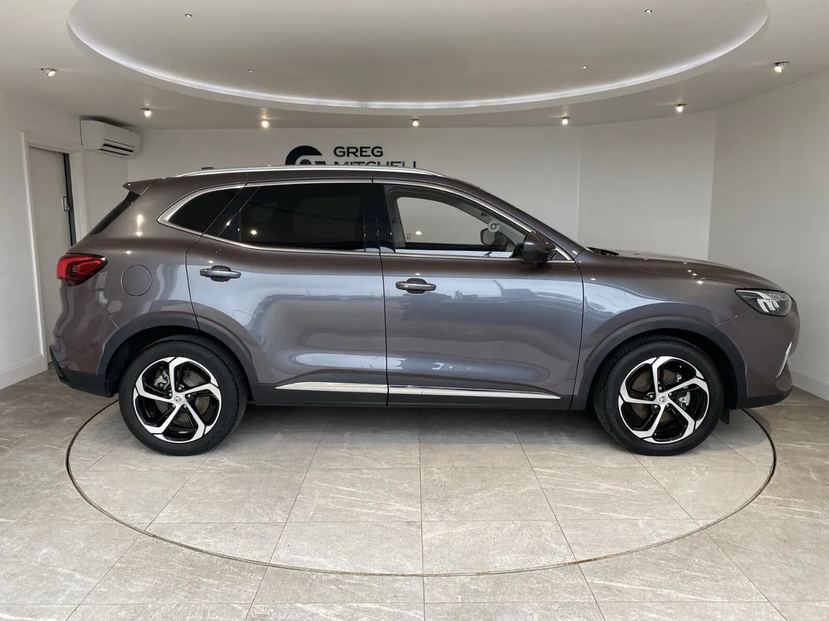 MG HS 2024 - Image 4