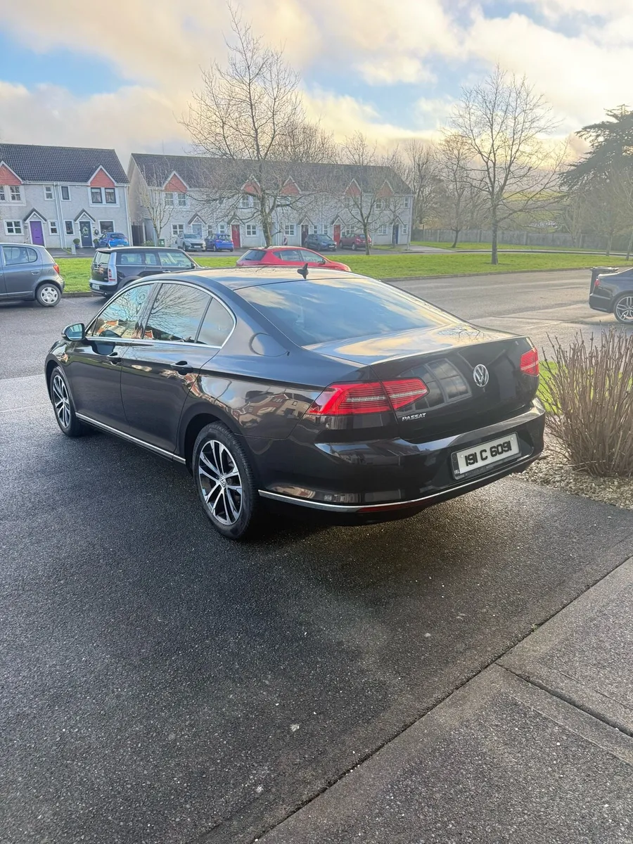 Volkswagen Passat 2.0 Highline - Image 3