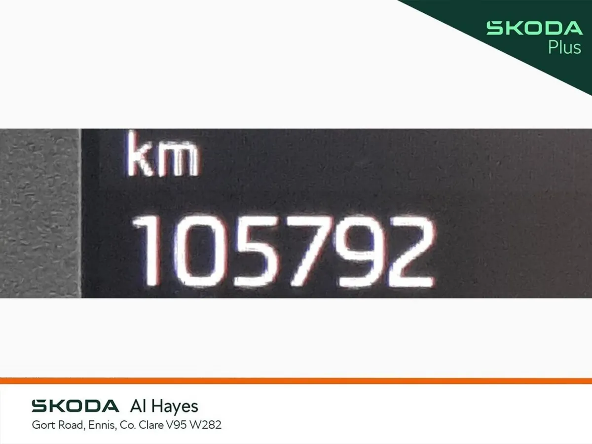 Skoda Kodiaq 2.0 TDI 150HP DSG Style 7 Seat - Image 4