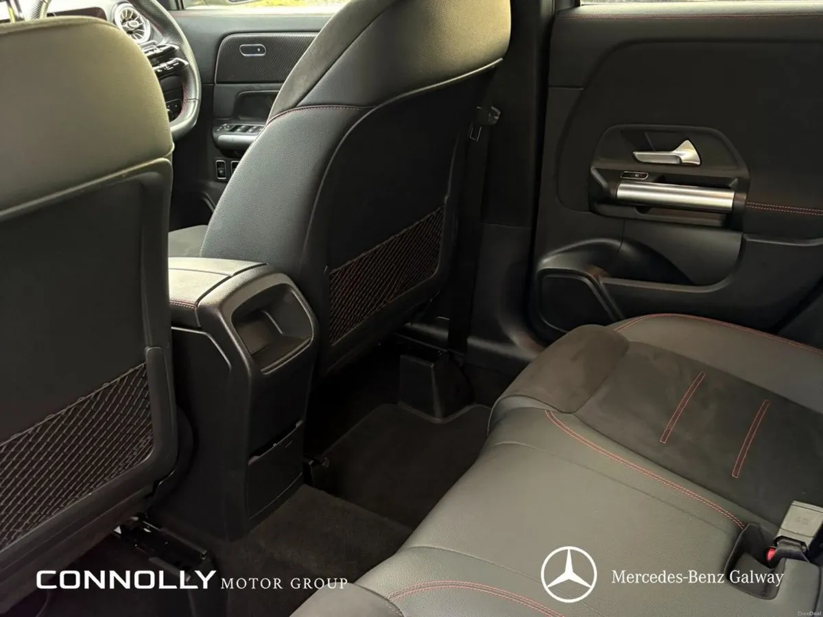Mercedes-Benz GLA GLA 250e | €397pm | AMG Line Exe - Image 6