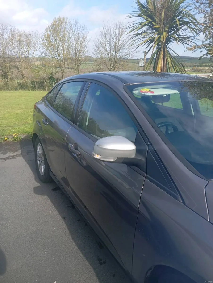 Ford focus - Image 2