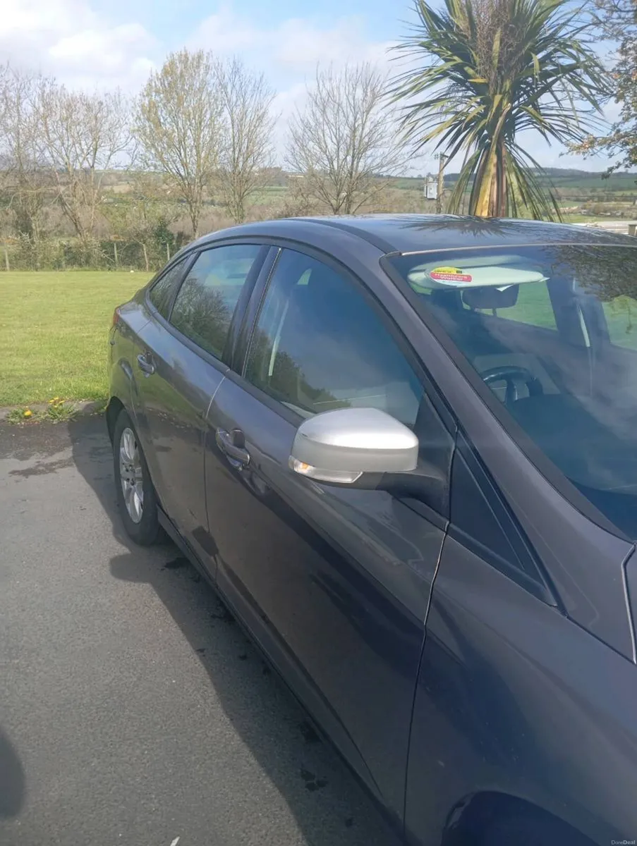 Ford focus - Image 4