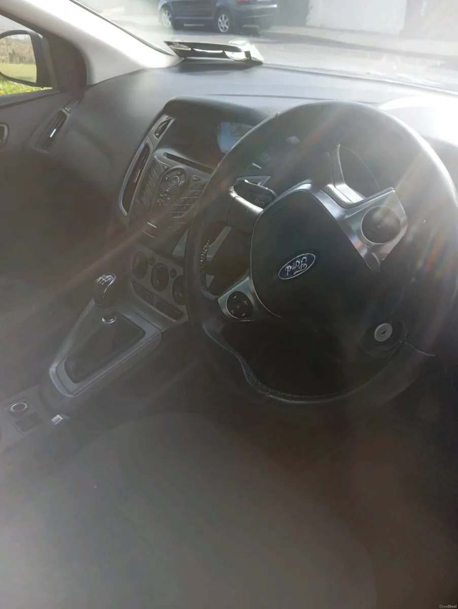 Ford focus - Image 3