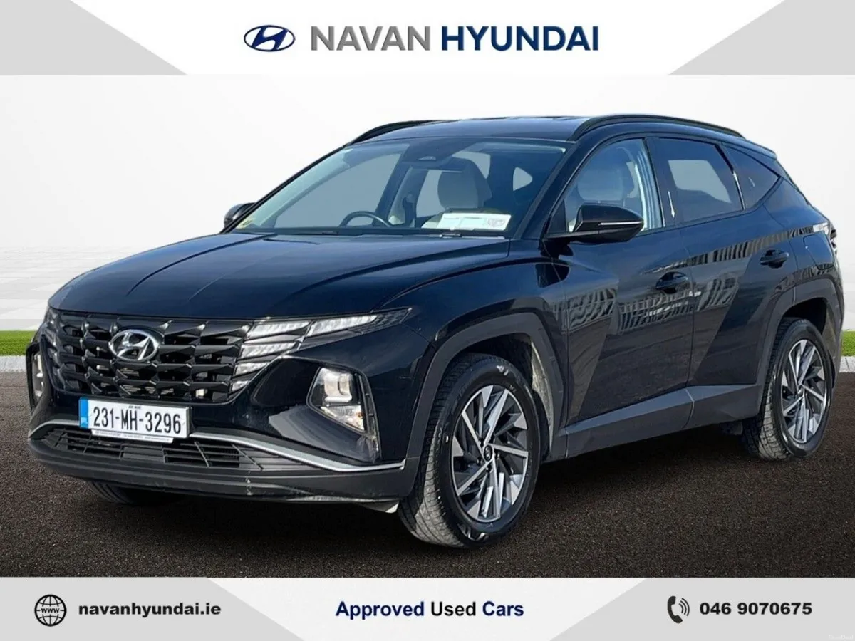 Hyundai Tucson 2WD Executive *HUGE SAVING* - Image 3