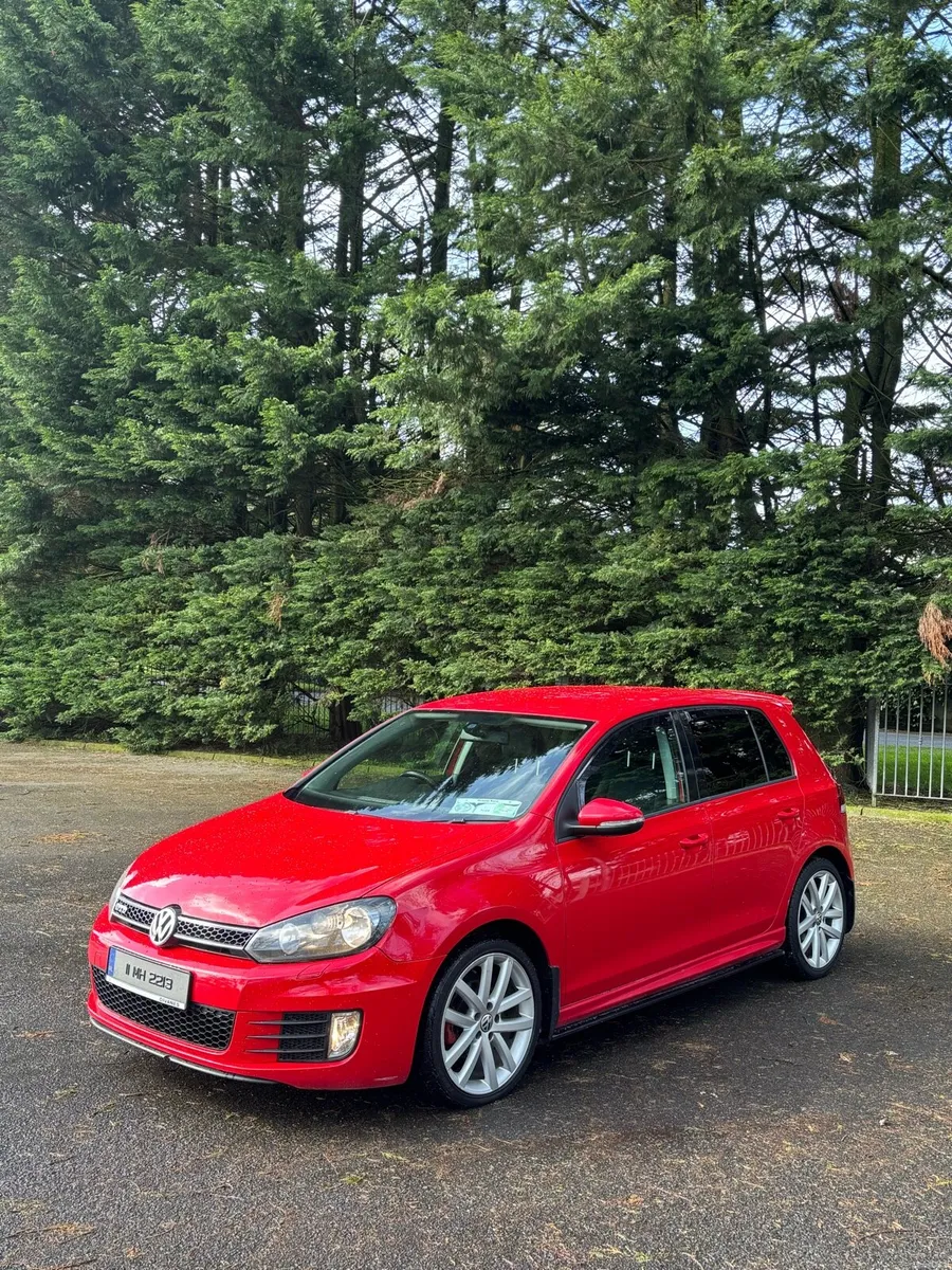 VW Golf 1.6tdi - Image 1