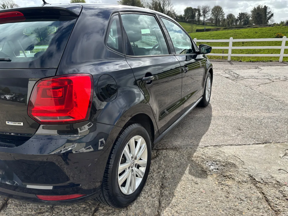 Volkswagen Polo 2014 “LOW KM” - Image 4