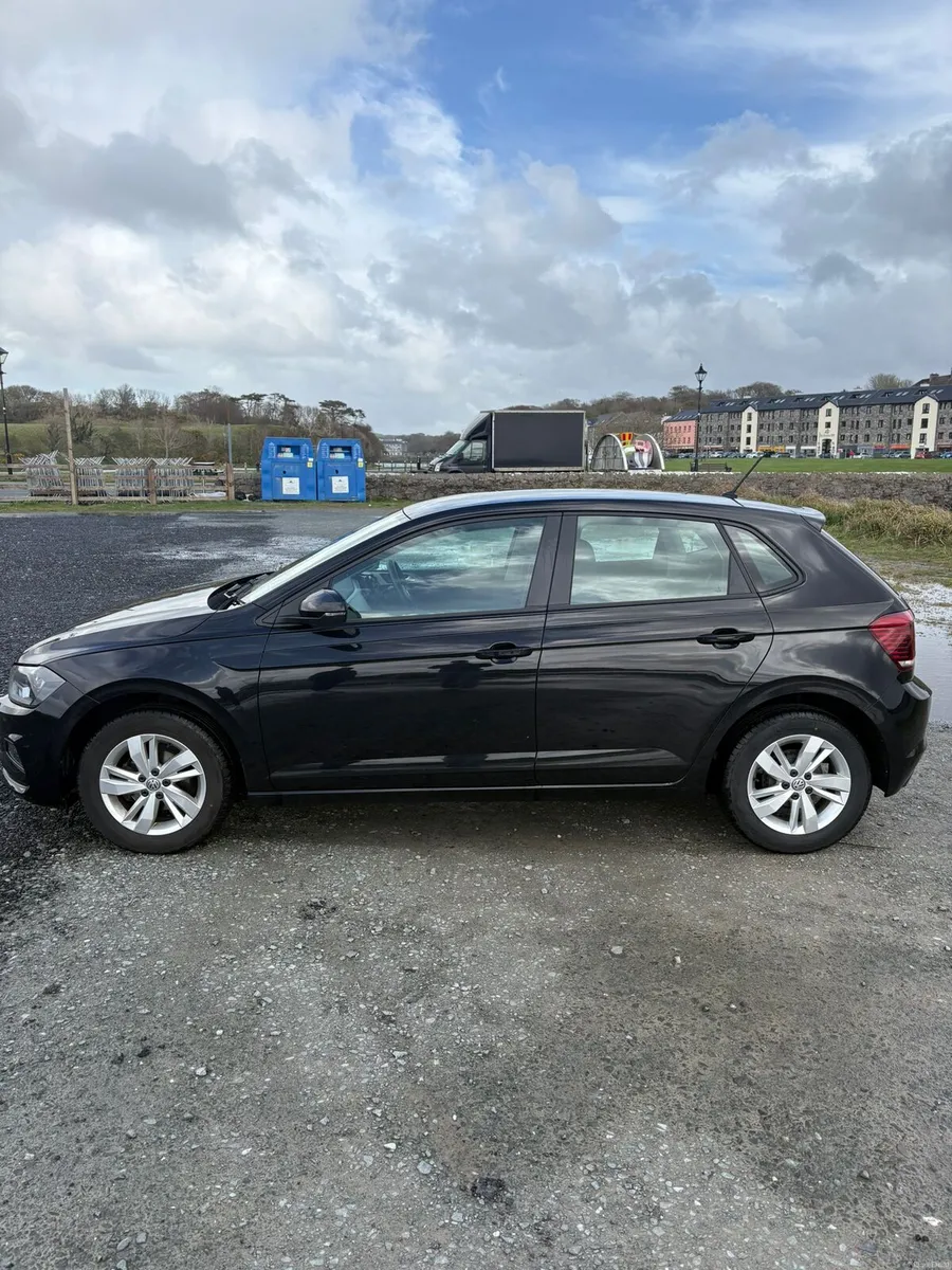 Volkswagen Polo 1.0 - 2020 - Excellent Condition - Image 4