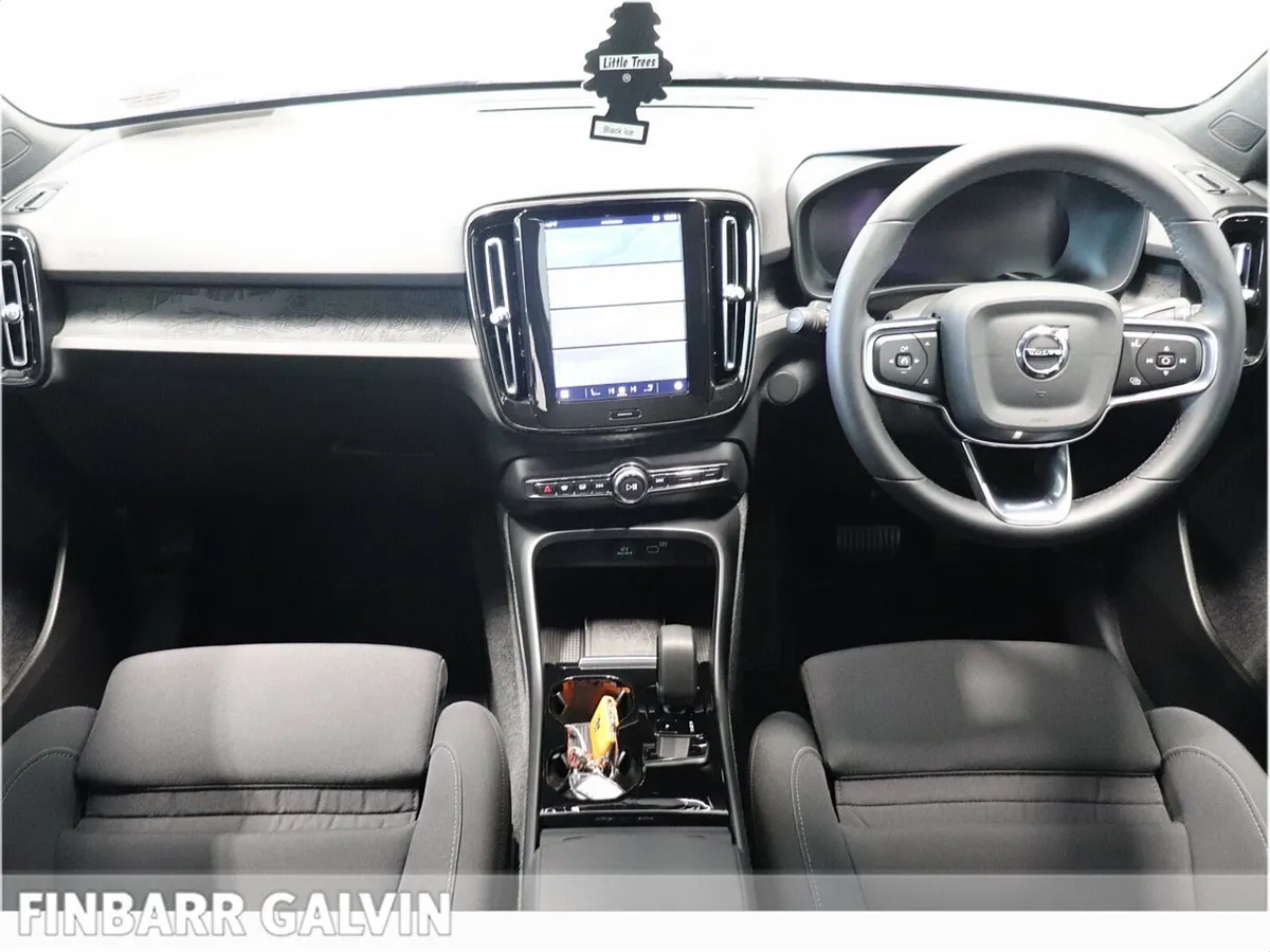 Volvo XC40 BEV Recharge 238hp RWD Plus 69.00 kWh - Image 4