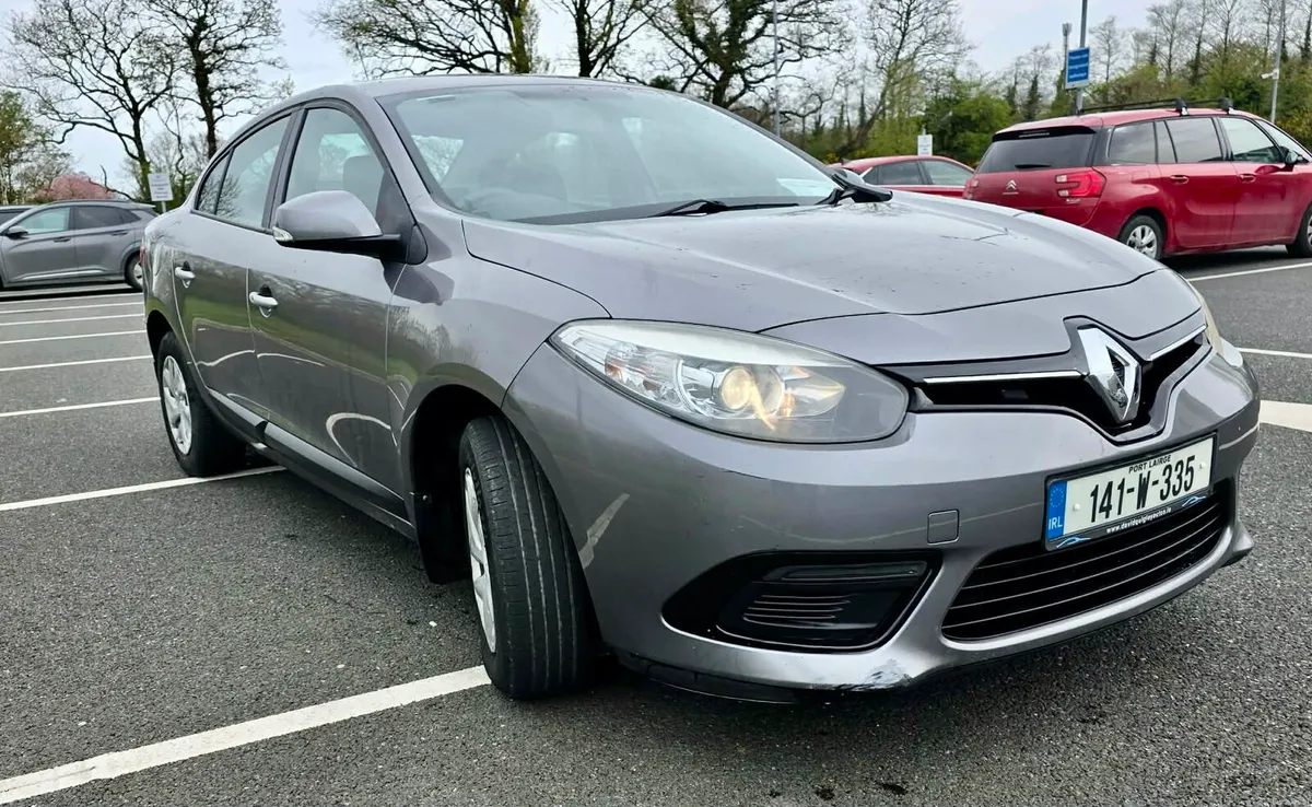Renault fluence - Image 1