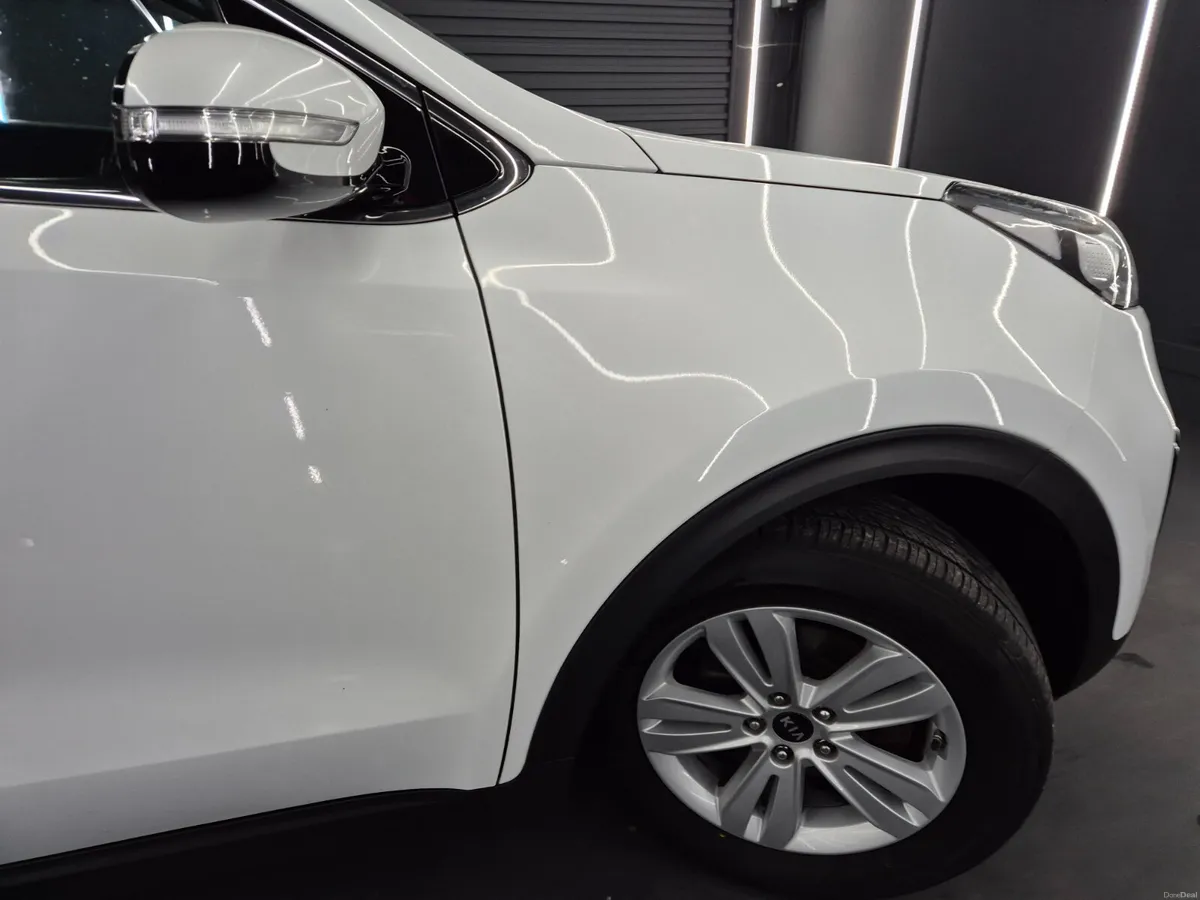 Kia Sportage 2017 - Image 4