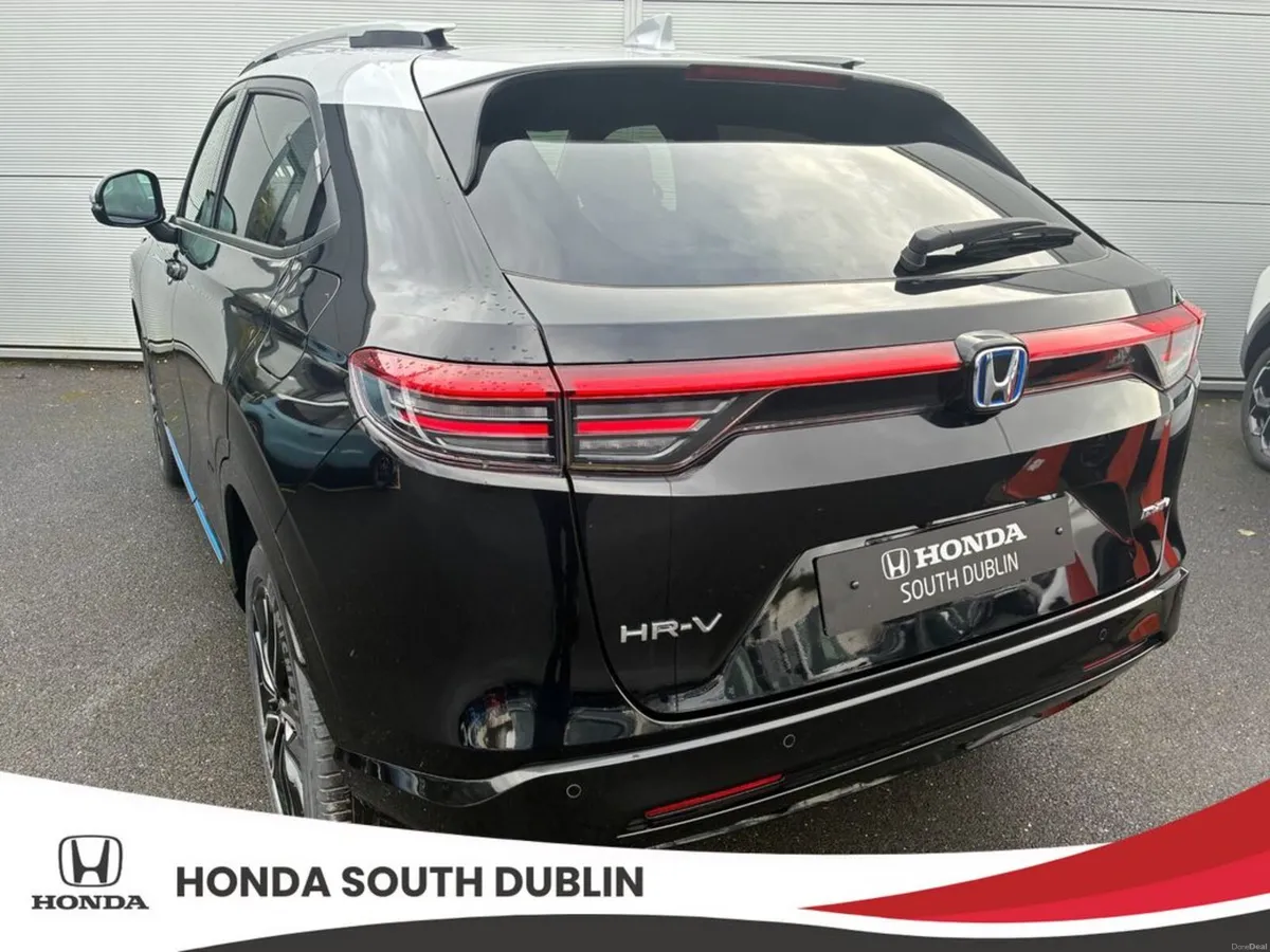 Honda HR-V "Advance Style" Model. Full Hybrid . Av - Image 4