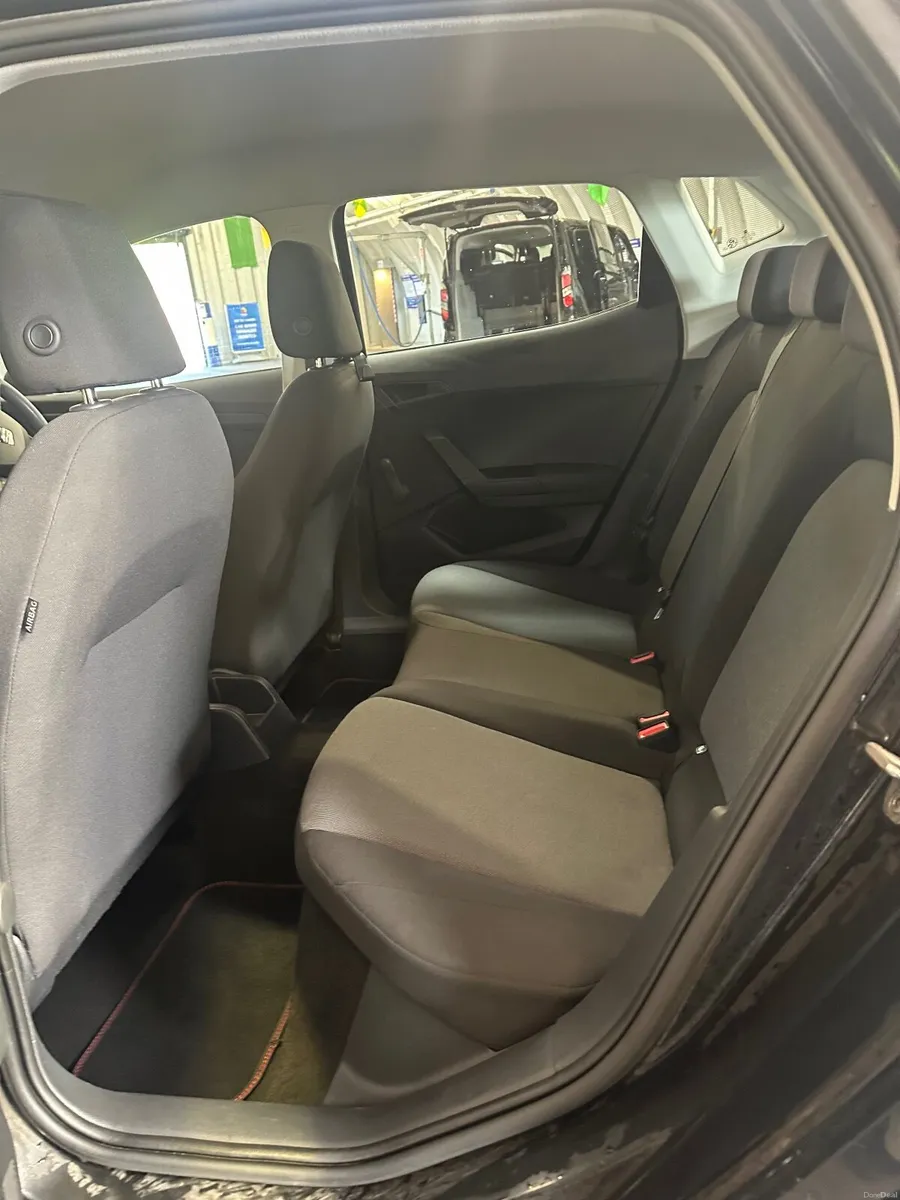 SEAT Ibiza 2019 (Open to offers) - Image 3
