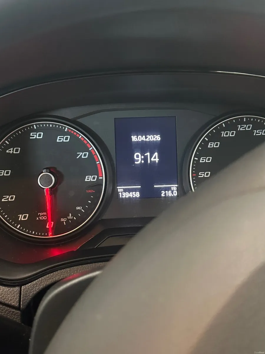 SEAT Ibiza 2019 (Open to offers) - Image 2