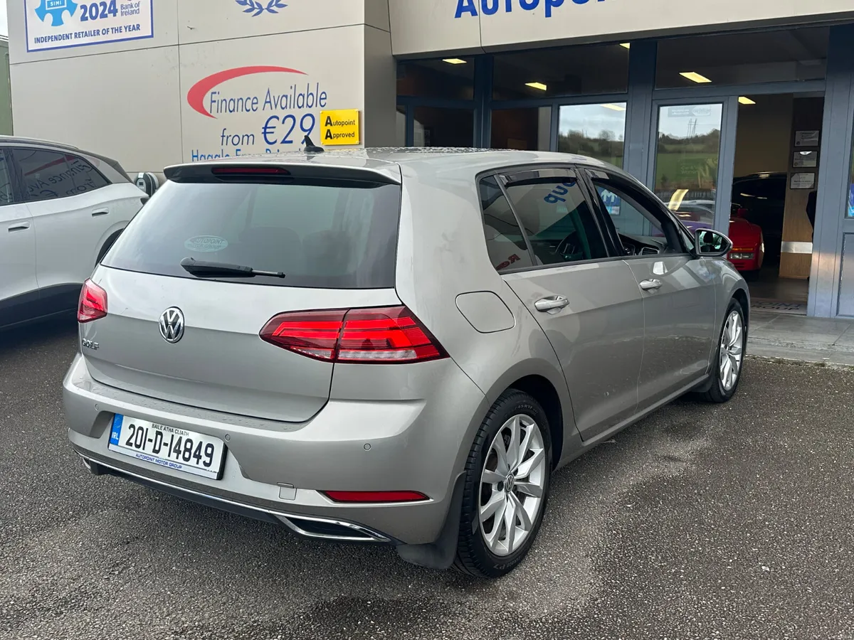 1.6 TDI HIGHLINE  - SAVE 2000eur - Image 3