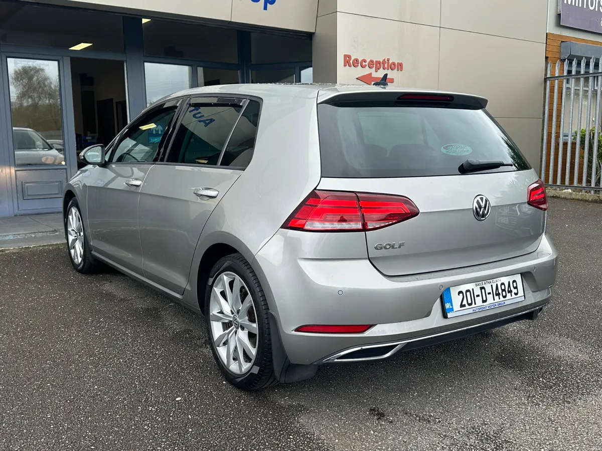 1.6 TDI HIGHLINE  - SAVE 2000eur - Image 4