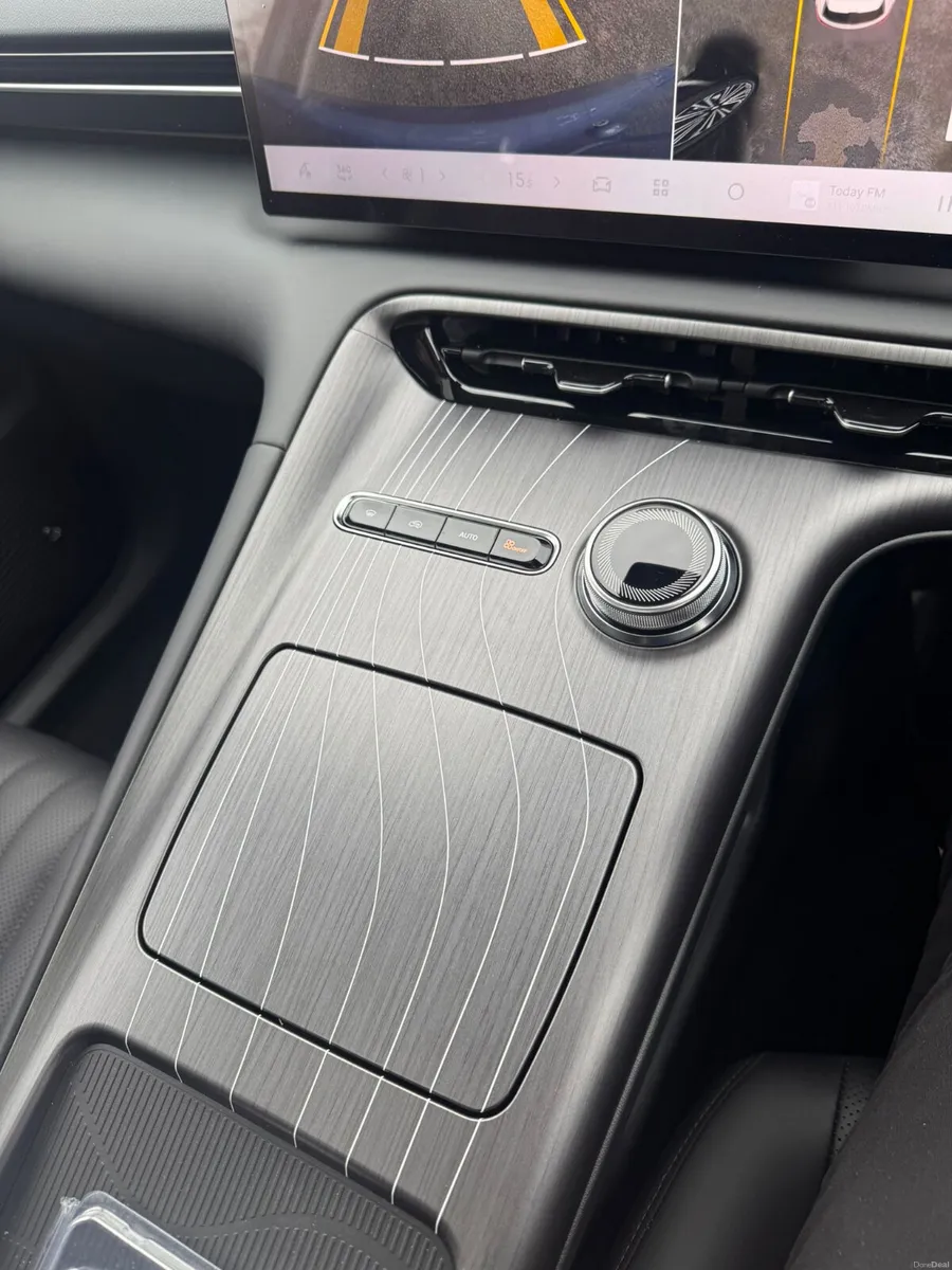 ALL NEW GEELY STARRAY EMI AMX AUTO - Image 6