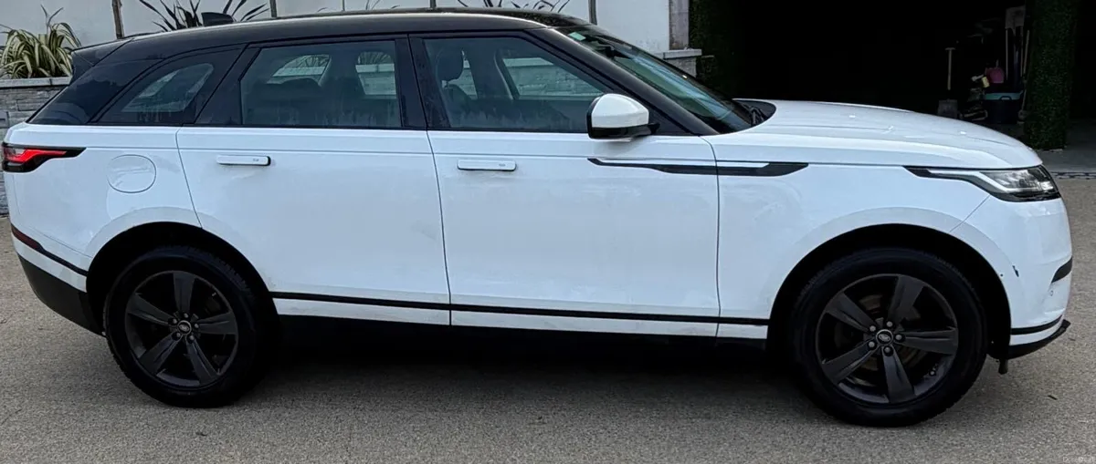 Land Rover Range Rover Velar 2.0 TD4 2020 - Image 3