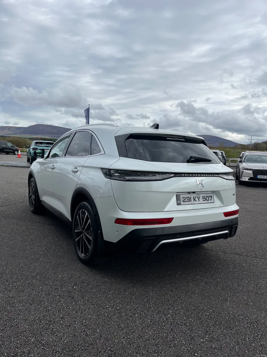 DS Automobiles DS 7 2023 - Image 4