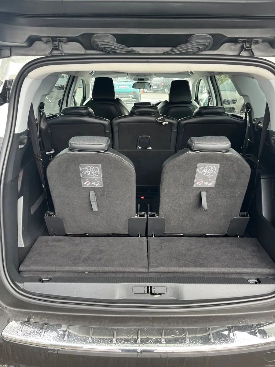 Peugeot 5008 2020 - Image 6