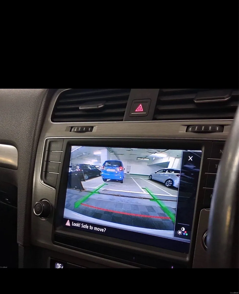 Volkswagen Golf Automatic - Image 4