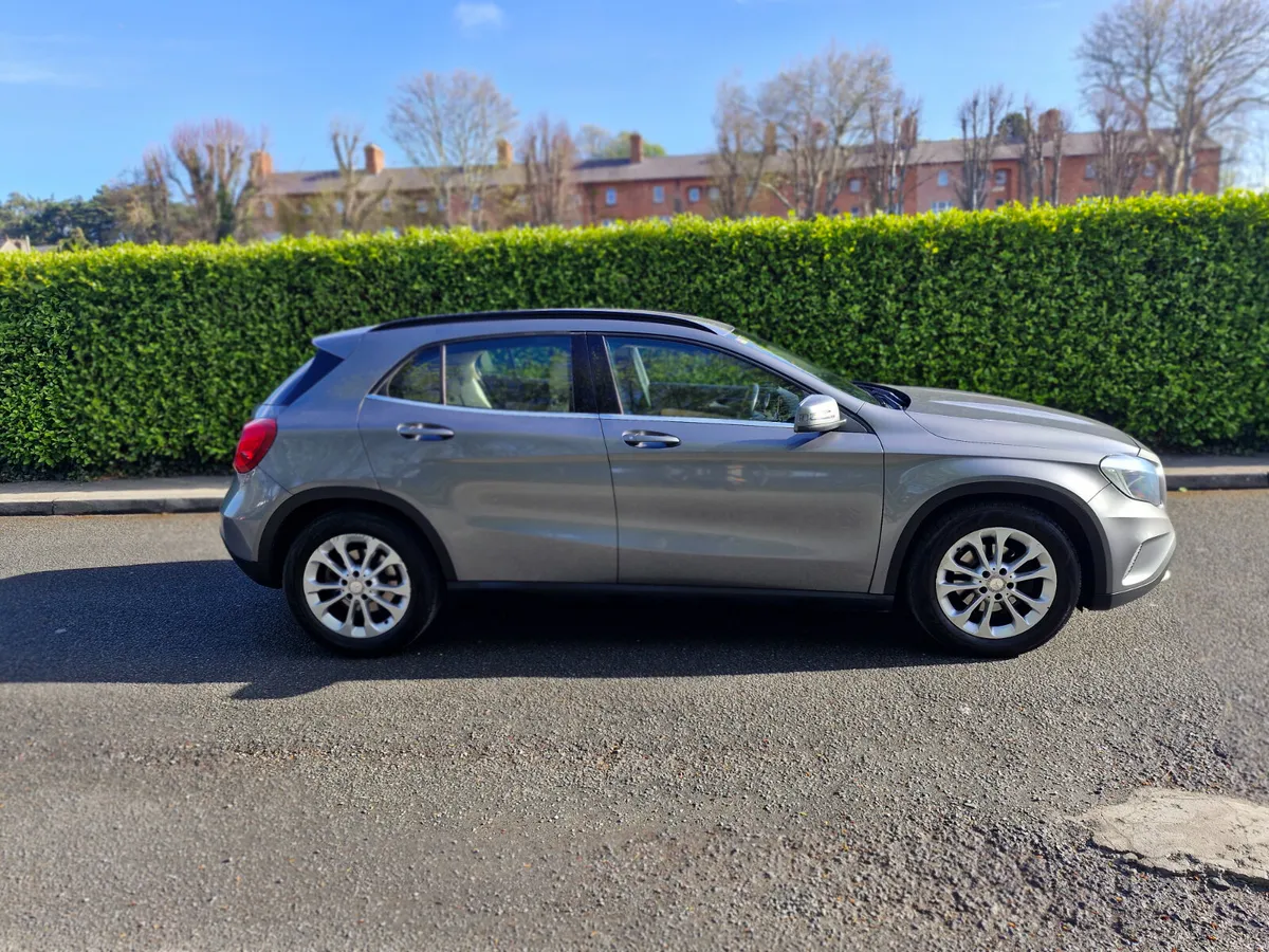 Mercedes-Benz GLA 2014* Low miles* - Image 3
