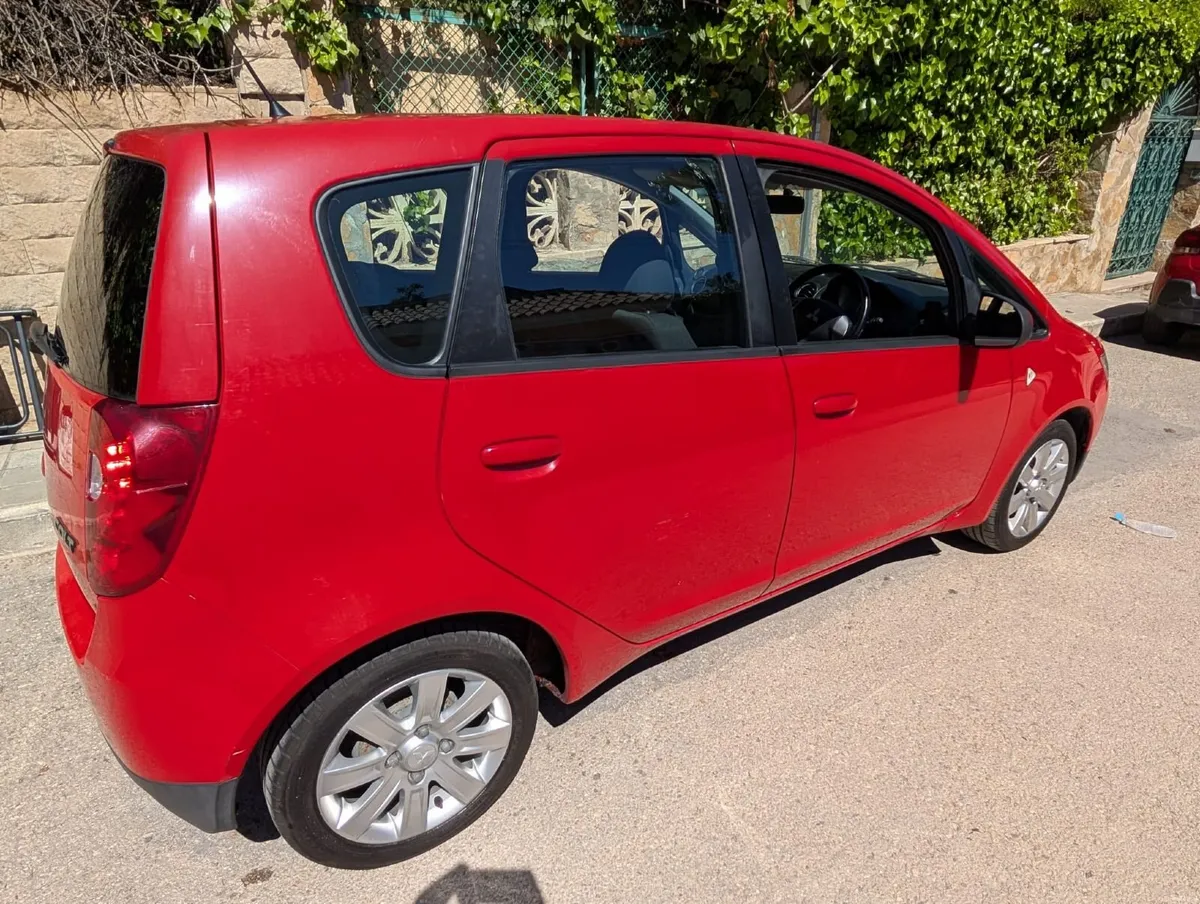 Mitsubishi Colt – Low KM – NCT Feb 2027 - Image 1