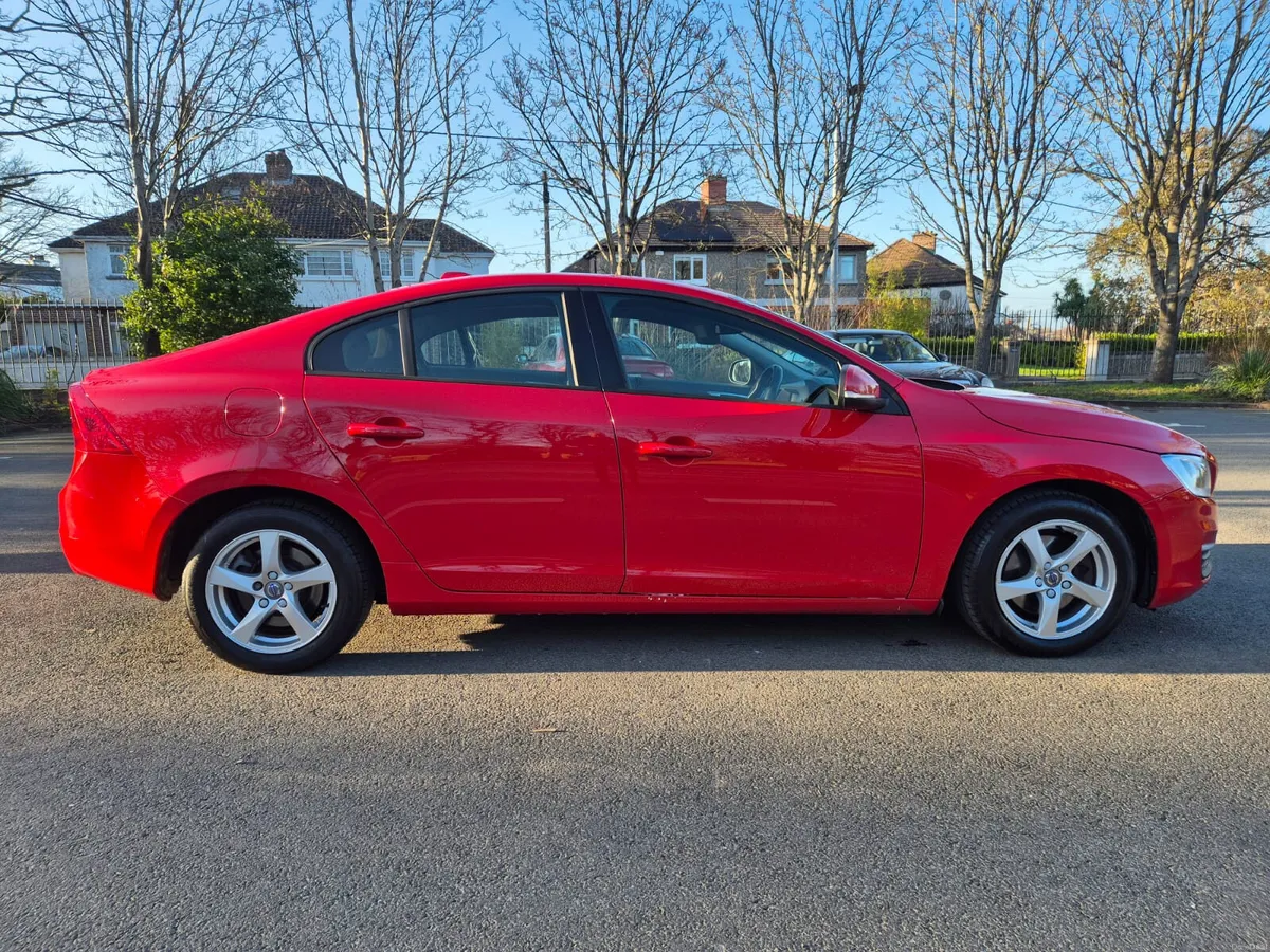 Stunning Volvo S60 2017 - Image 5