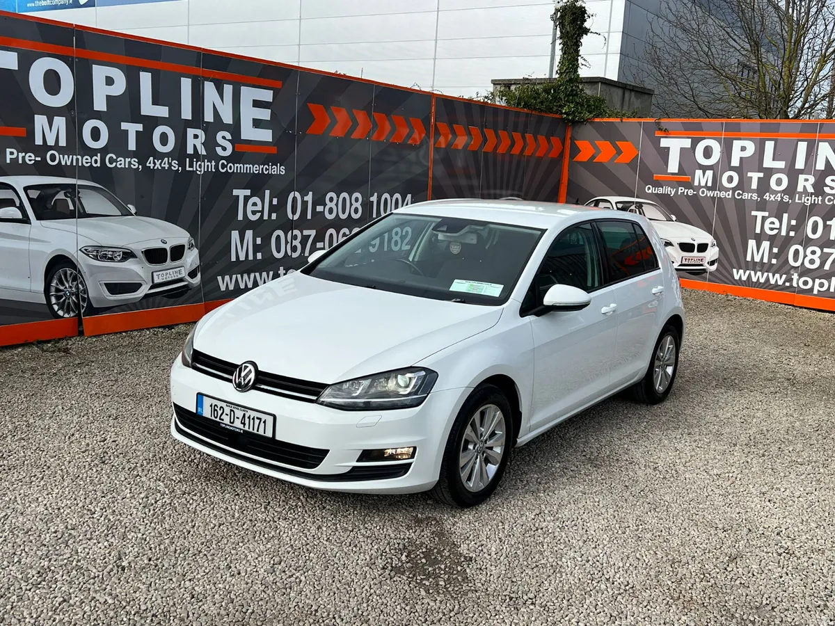 ==STUNNING 1.2TSI//IMMACULATE//2 YEARS NCT== - Image 4