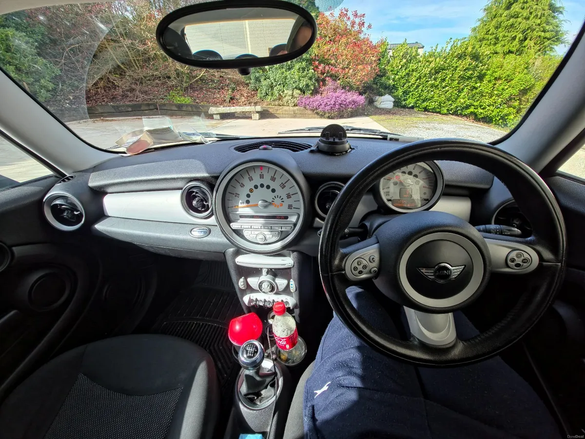 Mini First - Image 2