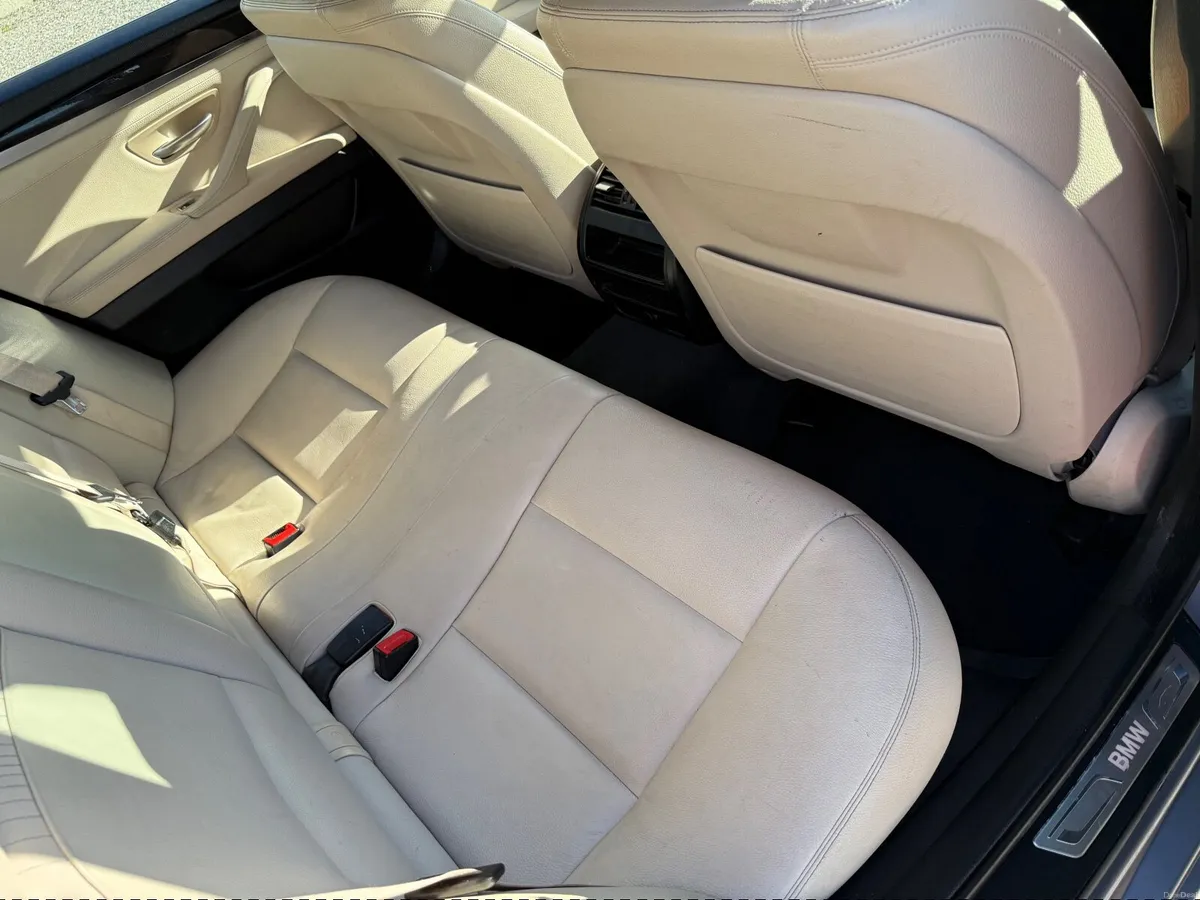 BMW 5-Series 2016 - Image 3