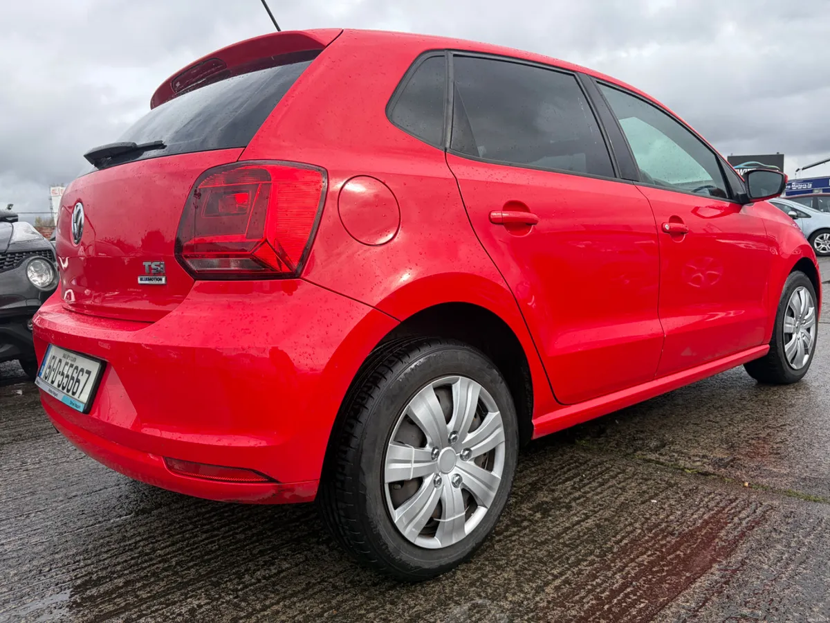 NEW NCT 04/27-AUTOMATIC-ONLY 63KM - Image 4