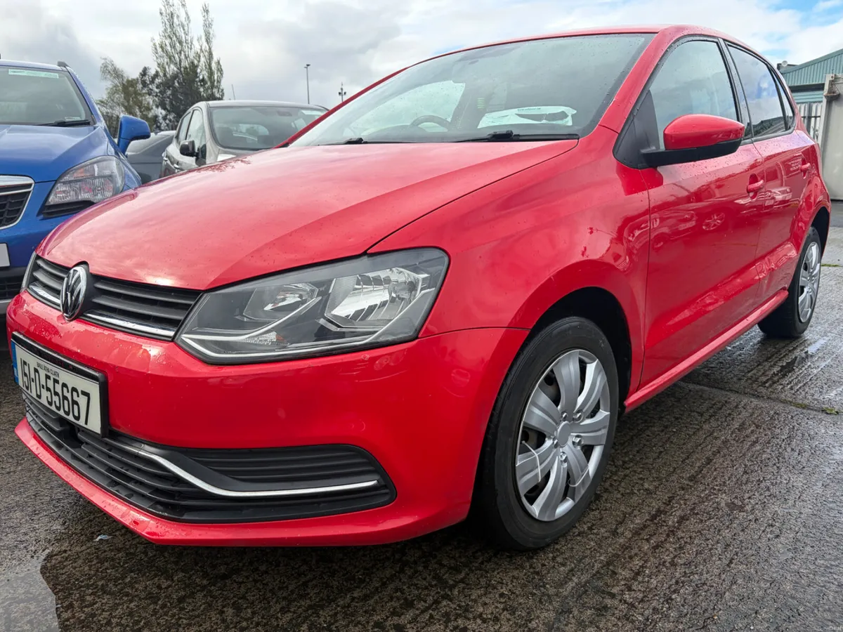 NEW NCT 04/27-AUTOMATIC-ONLY 63KM - Image 3