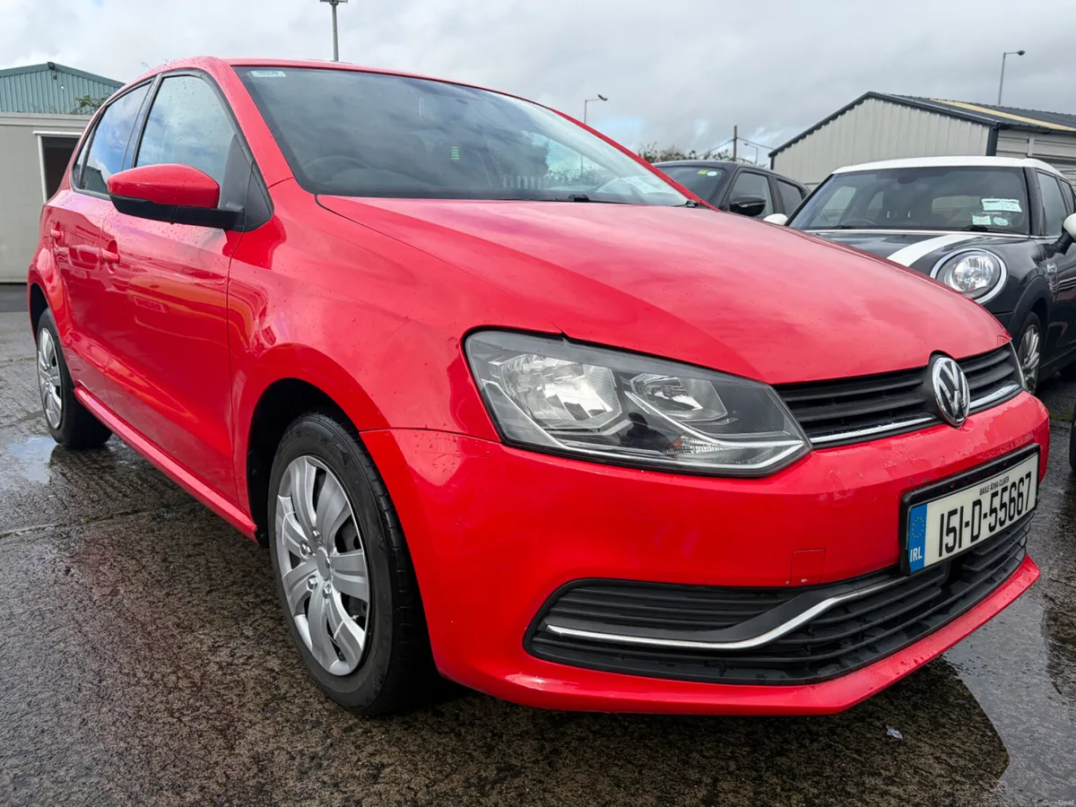 NEW NCT 04/27-AUTOMATIC-ONLY 63KM - Image 1