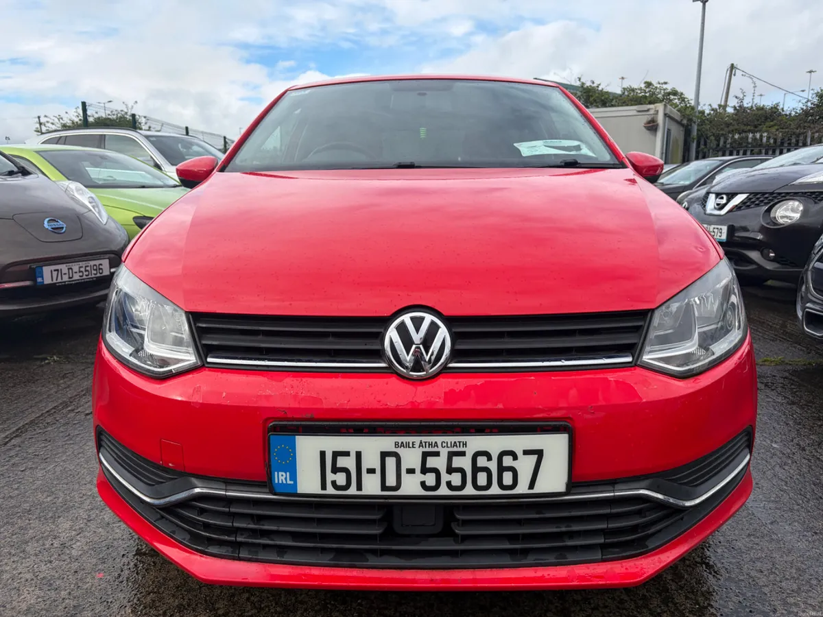 NEW NCT 04/27-AUTOMATIC-ONLY 63KM - Image 2