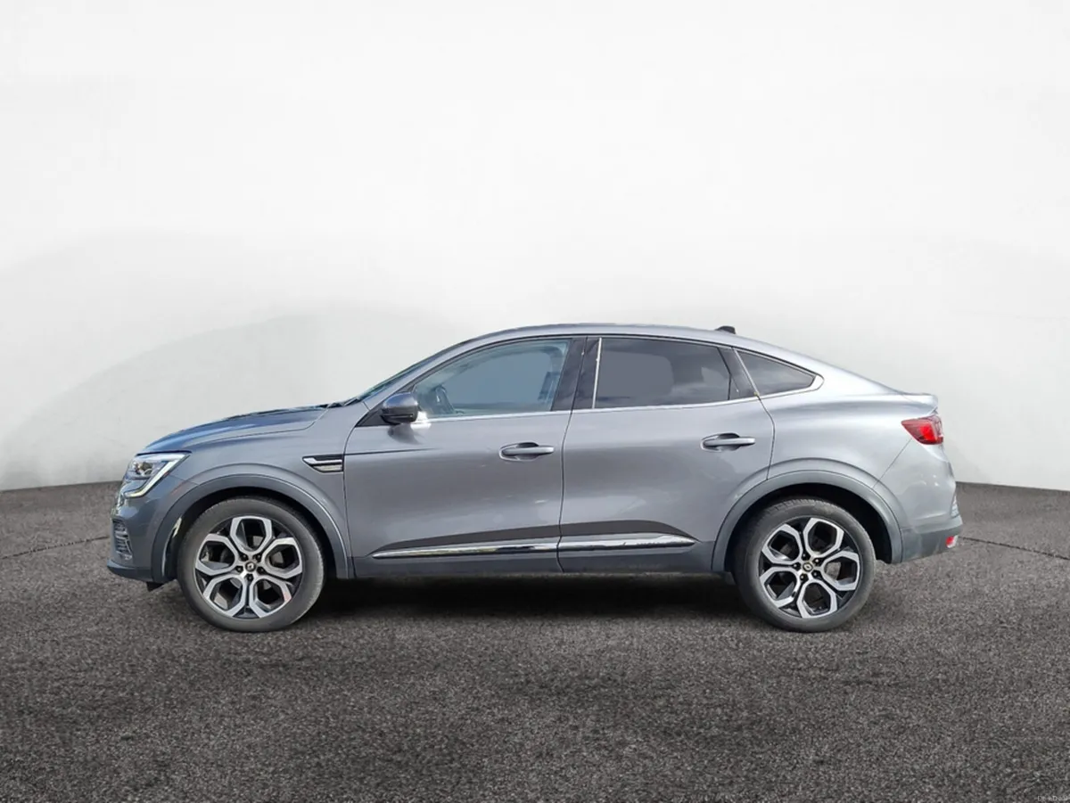 Renault Arkana S-EDITION TCE 140 AUTO EDC 5DR - Image 3
