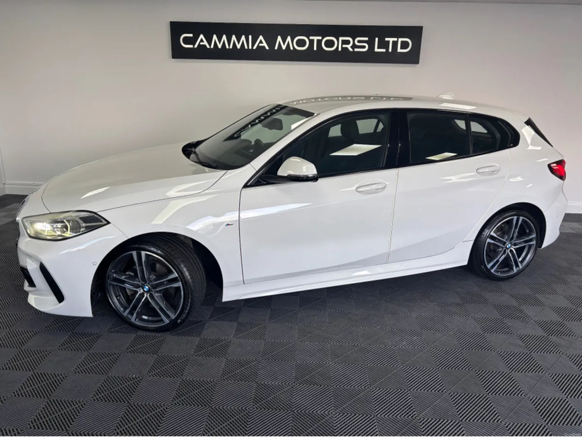 BMW 1-Series *BMW 118i* *DIGITAL DASH* *LOW MILEAG - Image 4