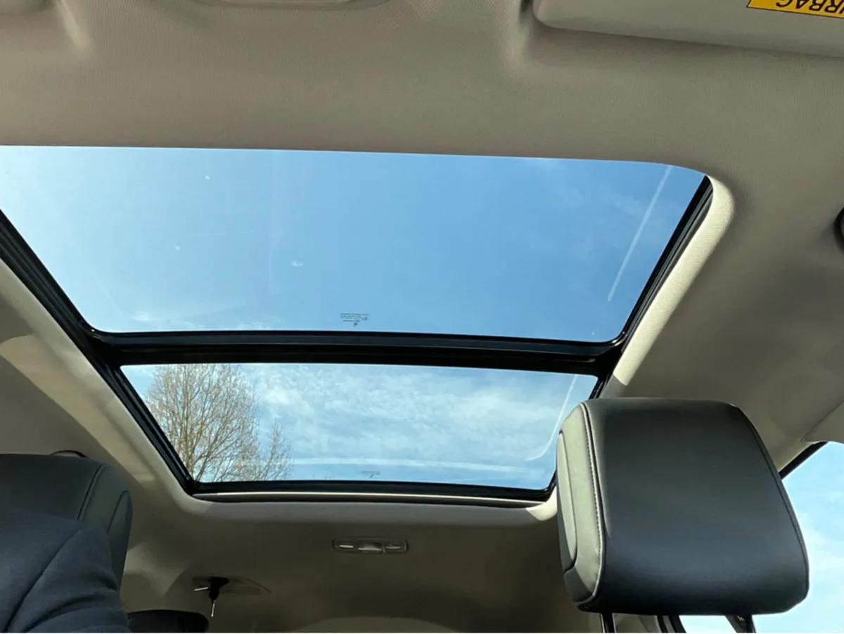 Citroen C5 Aircross MAX BLUEHDI 130 EA - Image 2