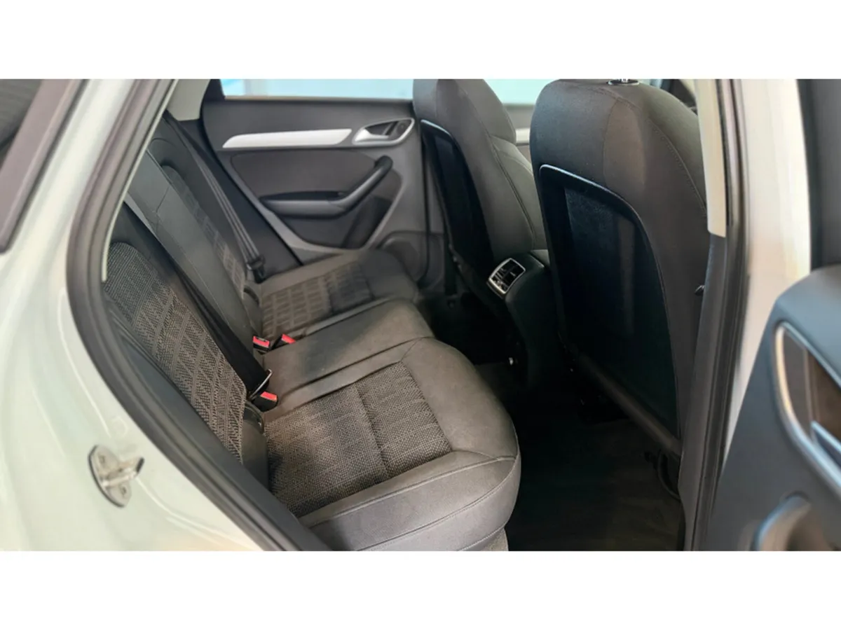 Audi Q3 2.0 TDI SPORT QUATTRO 150PS - Image 5