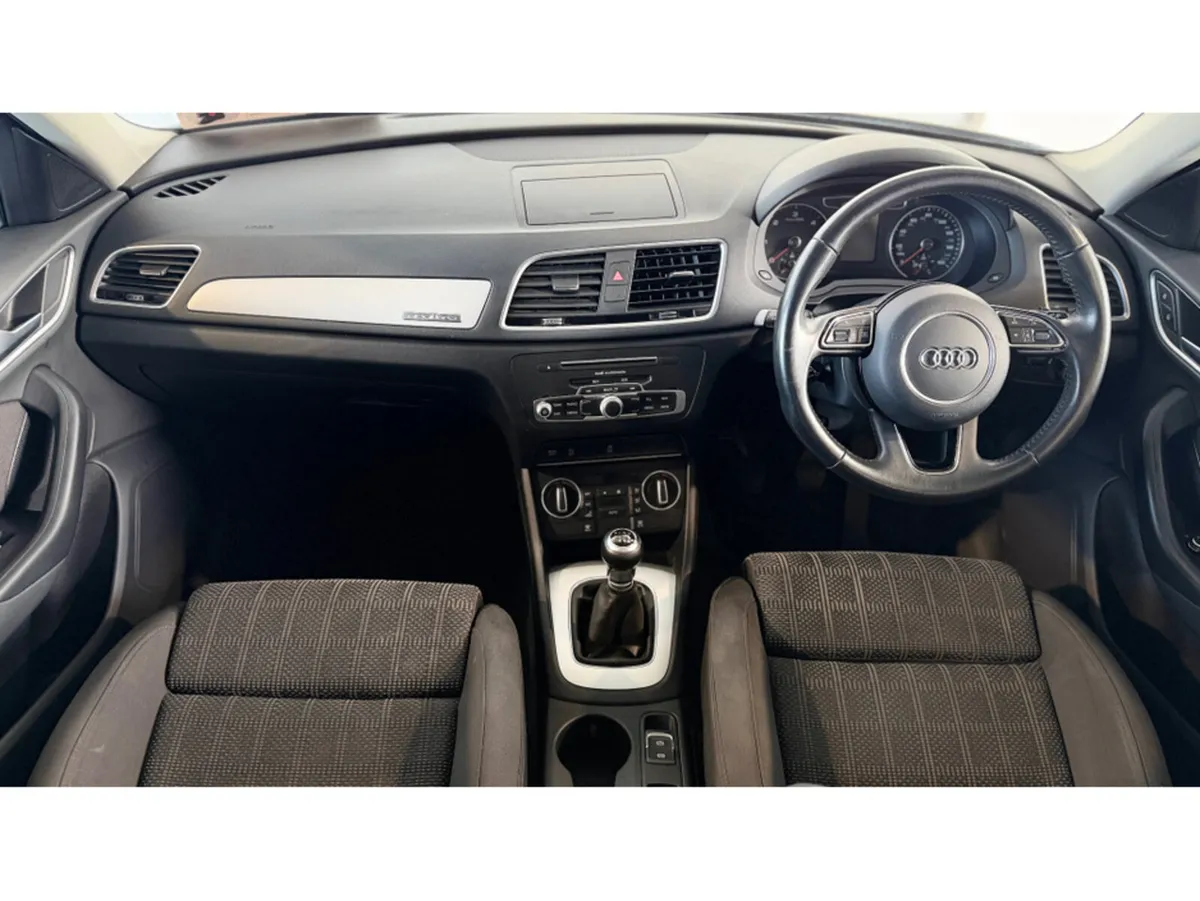 Audi Q3 2.0 TDI SPORT QUATTRO 150PS - Image 6