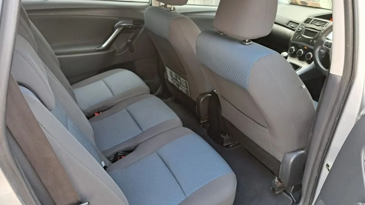 2013 Toyota Verso - Image 3