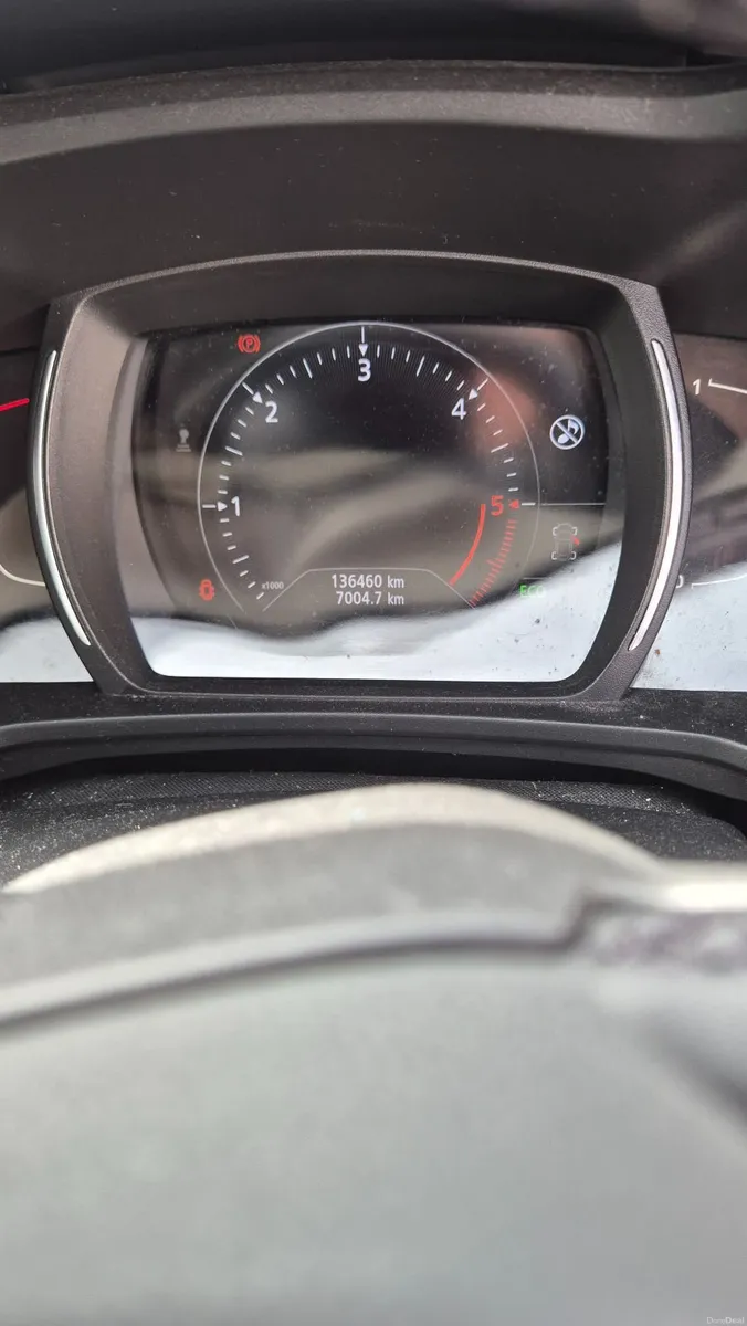 Renault Kadjar 2019 - Image 2