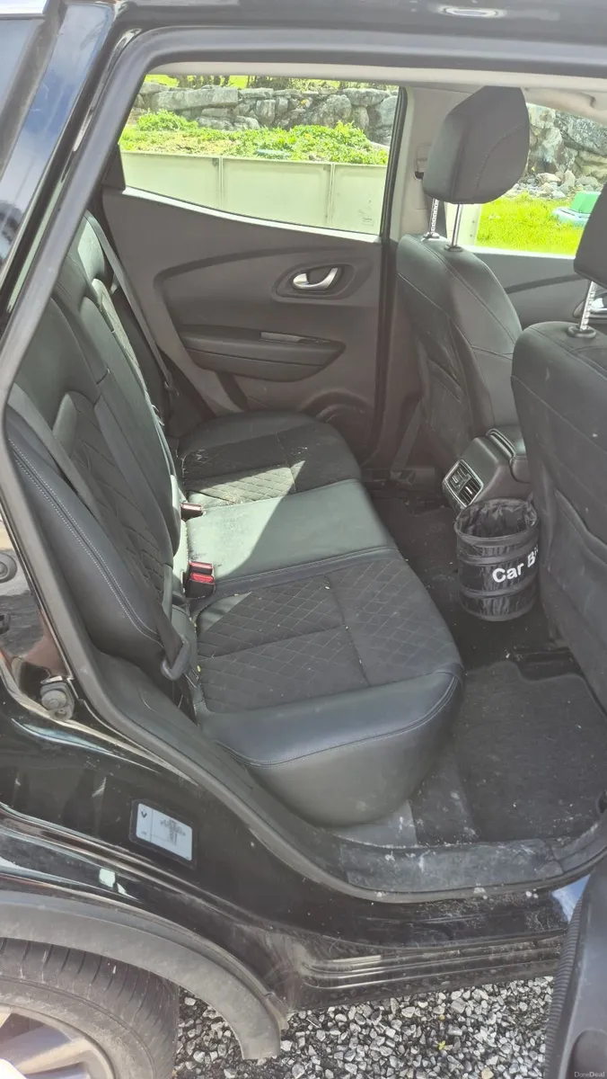 Renault Kadjar 2019 - Image 4