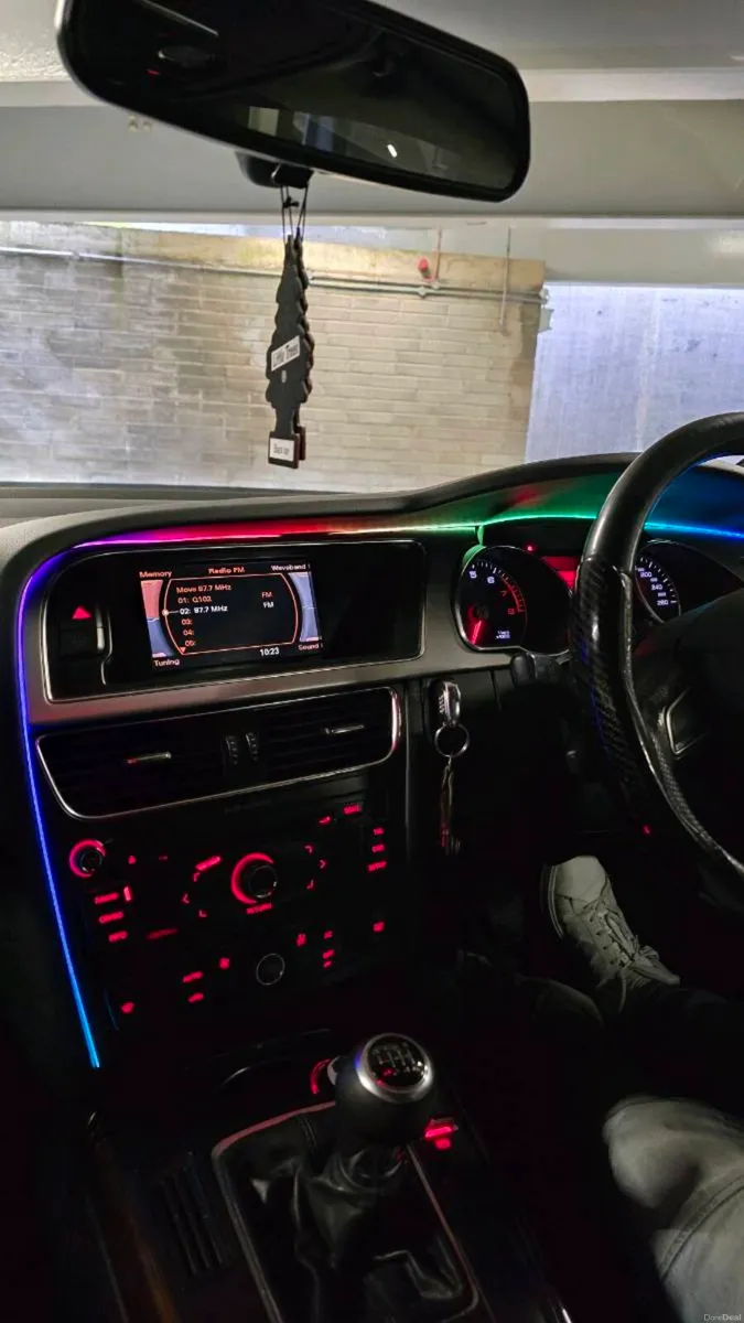 Audi A5 2008 1.8 tfsi - Image 2