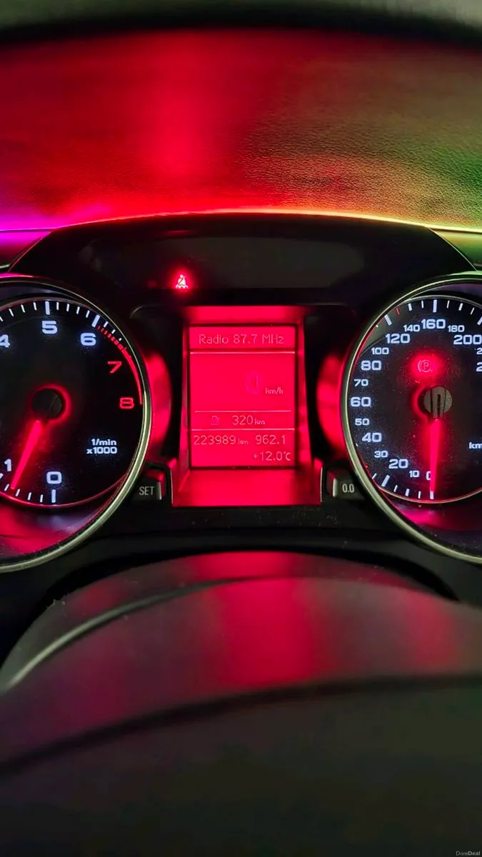 Audi A5 2008 1.8 tfsi - Image 3