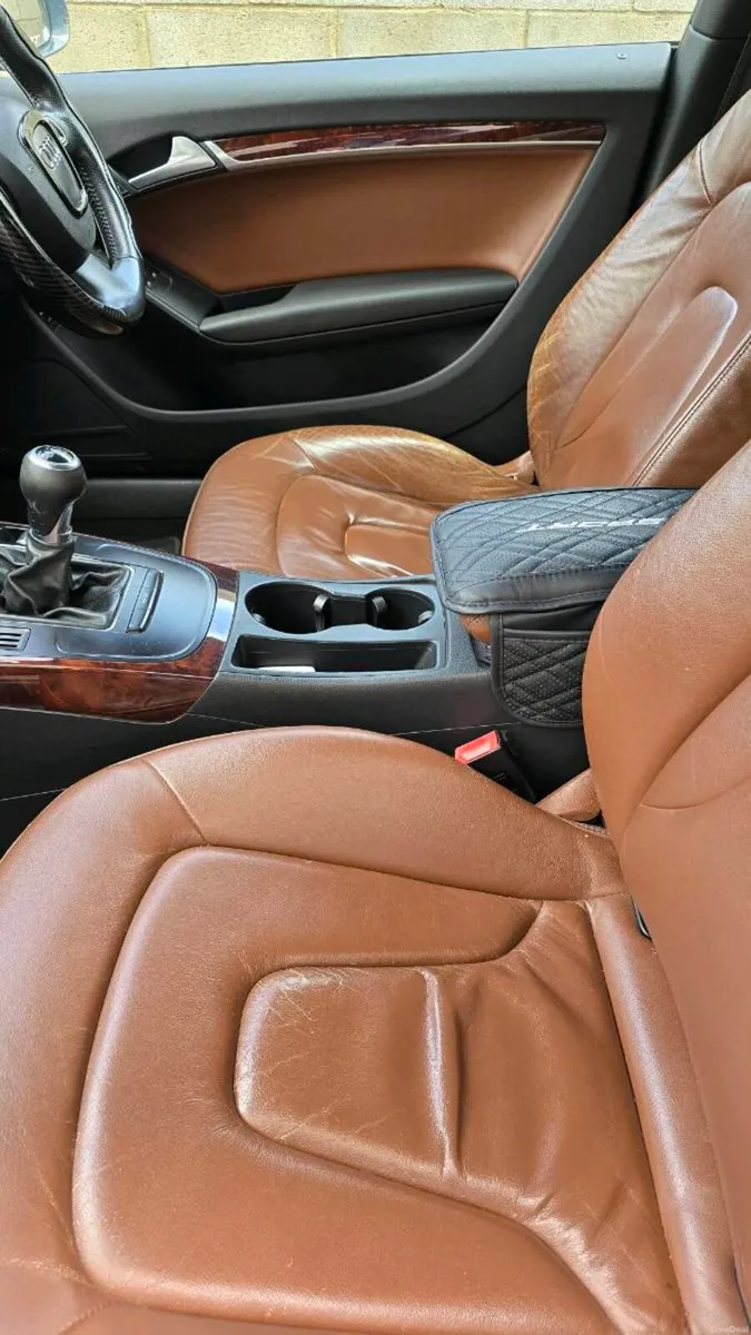 Audi A5 2008 1.8 tfsi - Image 4
