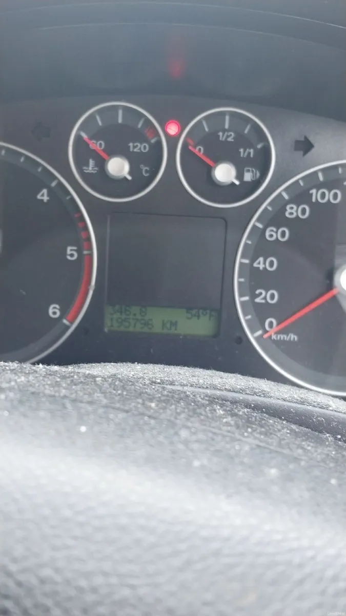 Ford Focus 2007 - Image 1