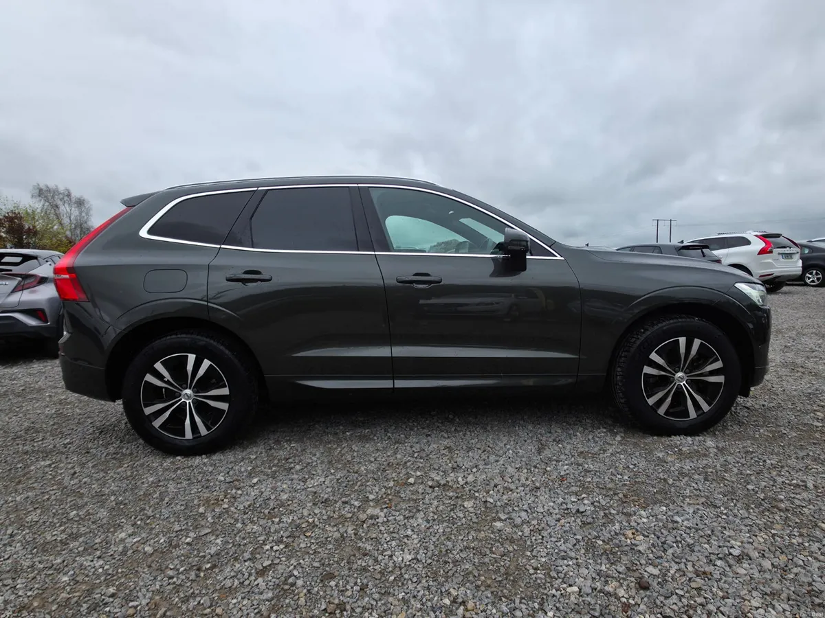 2020 Volvo XC60 | 2.0 Diesel | AWD - Image 6