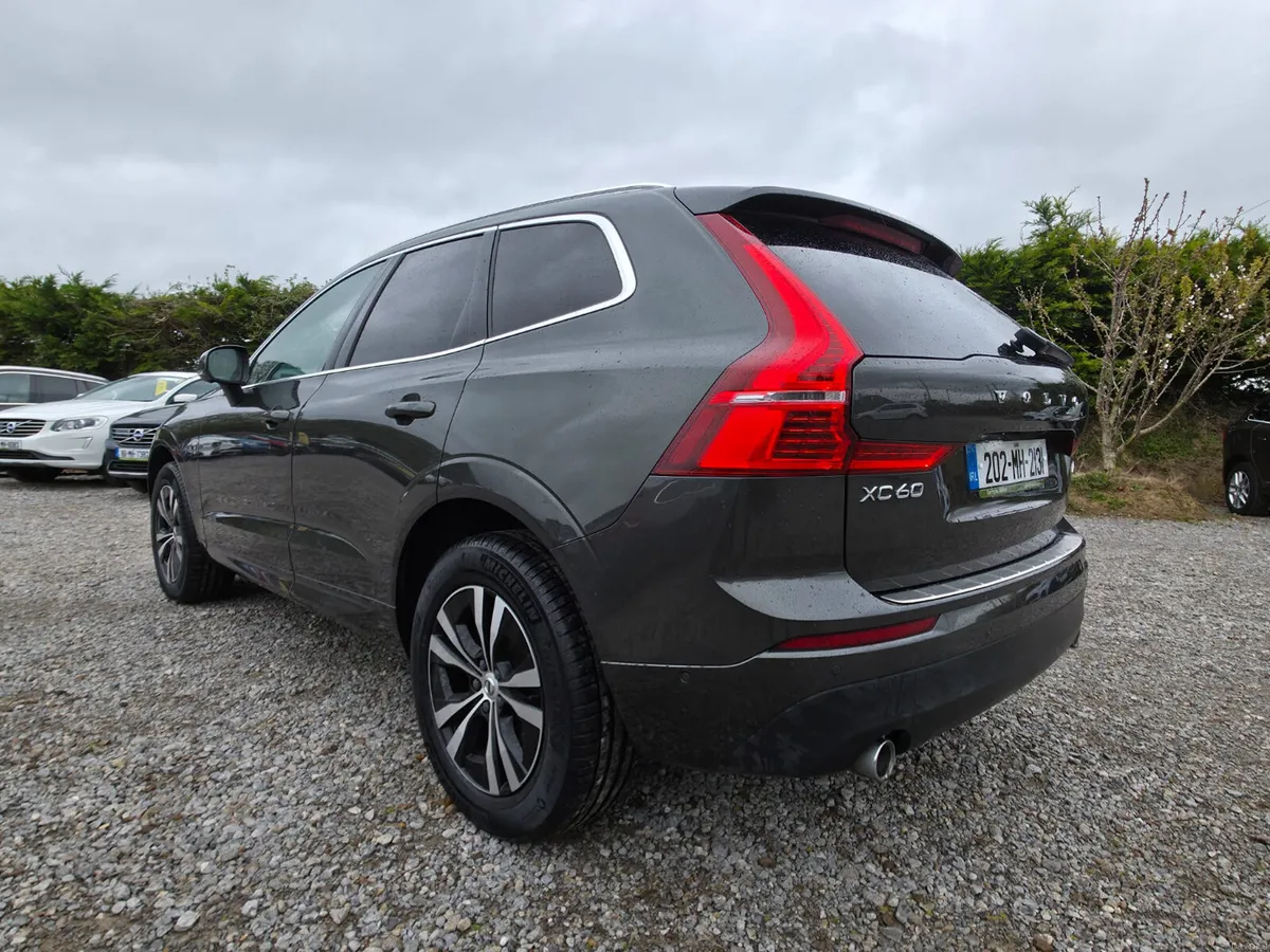 2020 Volvo XC60 | 2.0 Diesel | AWD - Image 3