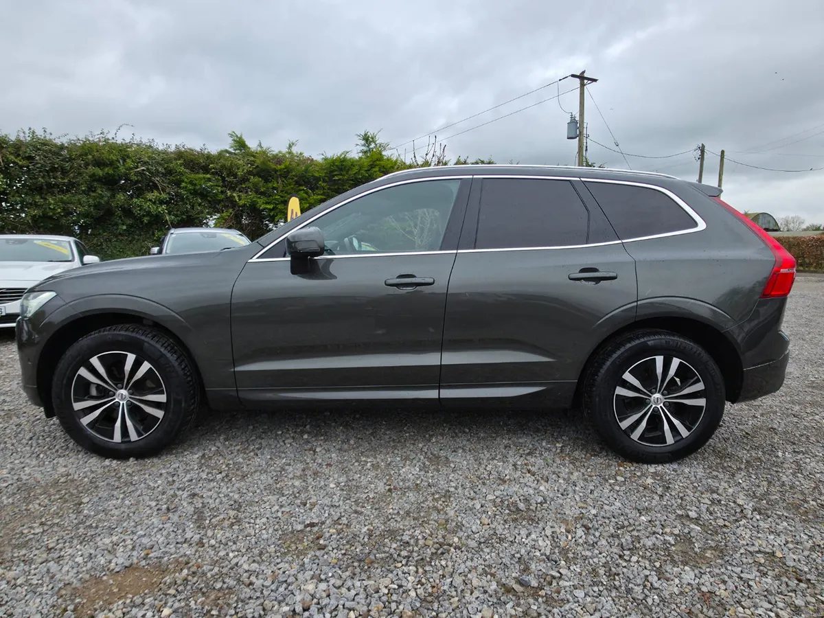 2020 Volvo XC60 | 2.0 Diesel | AWD - Image 2