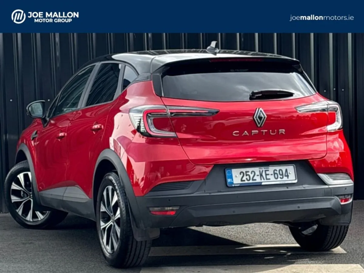 Renault Captur TCe 90 Evolution - Image 3